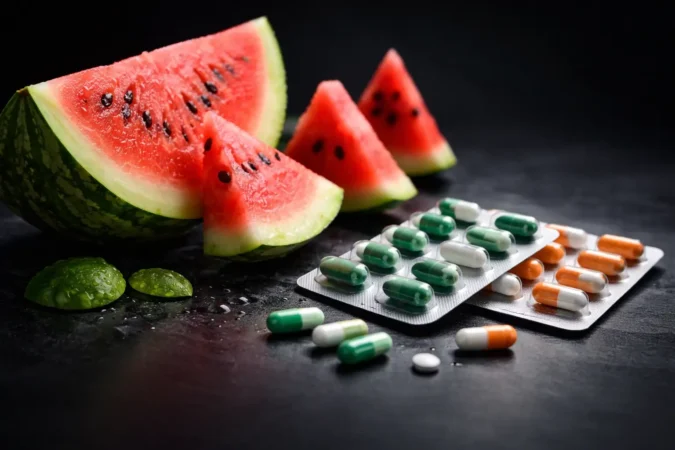 راهنمای مصرف همزمان عسل طبیعی و خربزه: نکات ایمنی و عملی