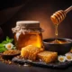 عسل طبیعی — 10 خاصیت کلیدی و نکات کنترل کیفیت