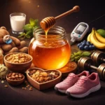 راهنمای انتخاب عسل مناسب برای هر گروه سنی و شرایط ویژه